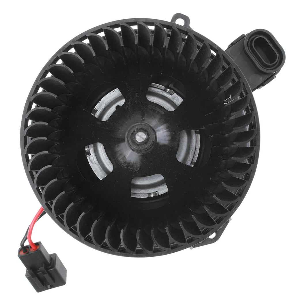 HVAC Blower Motor with Wheel for Ford Explorer Lincoln Aviator (2020–2024)