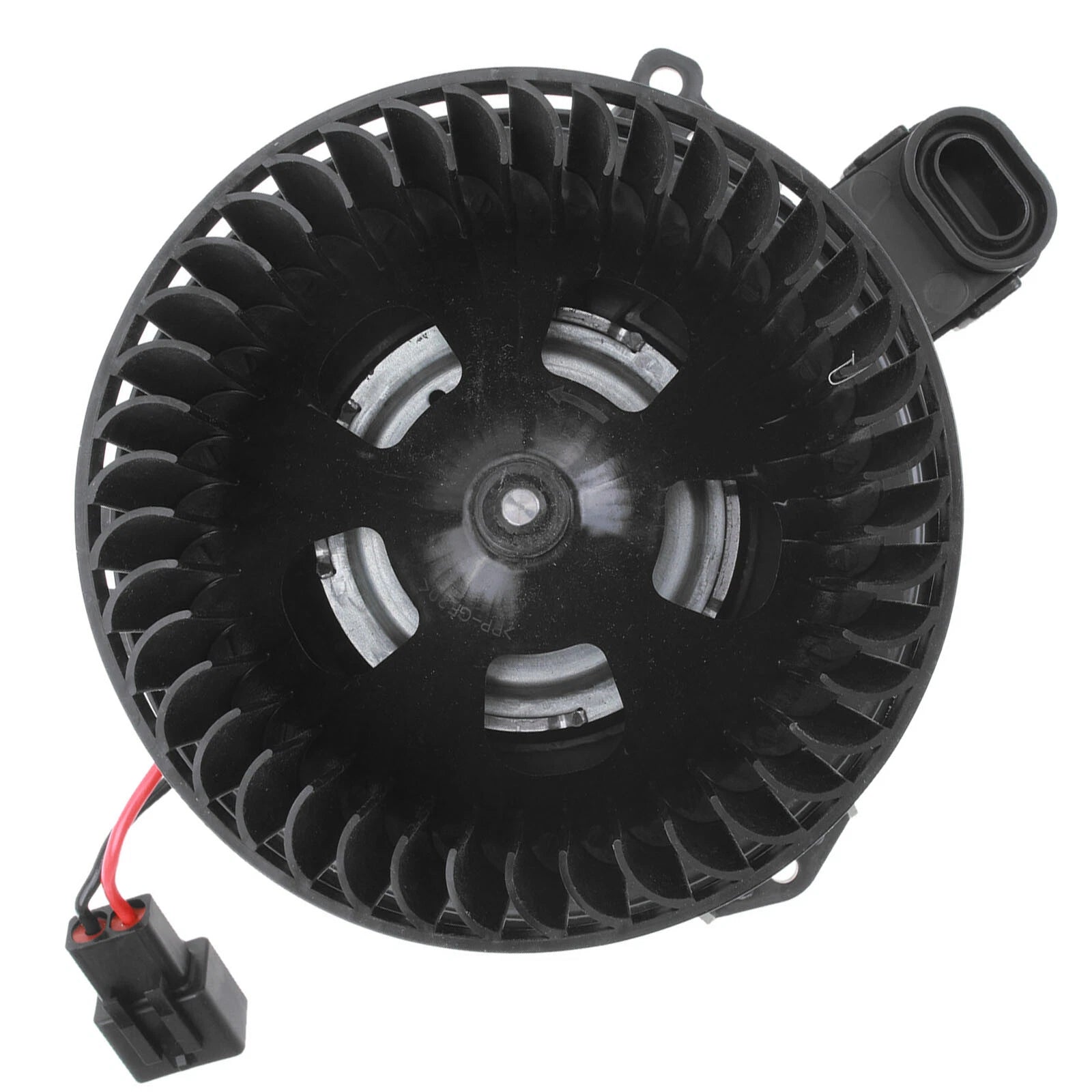 HVAC Blower Motor with Wheel for Ford Explorer Lincoln Aviator (2020–2024)