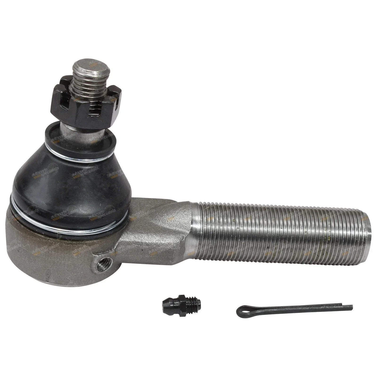 Front Outer LH Tie Rod End for Nissan Patrol GQ Y60