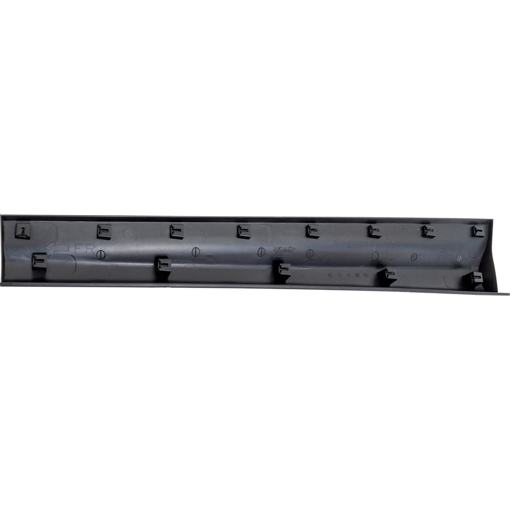 Door Moldings for Mazda CX-5 (2017–2021) Right Side