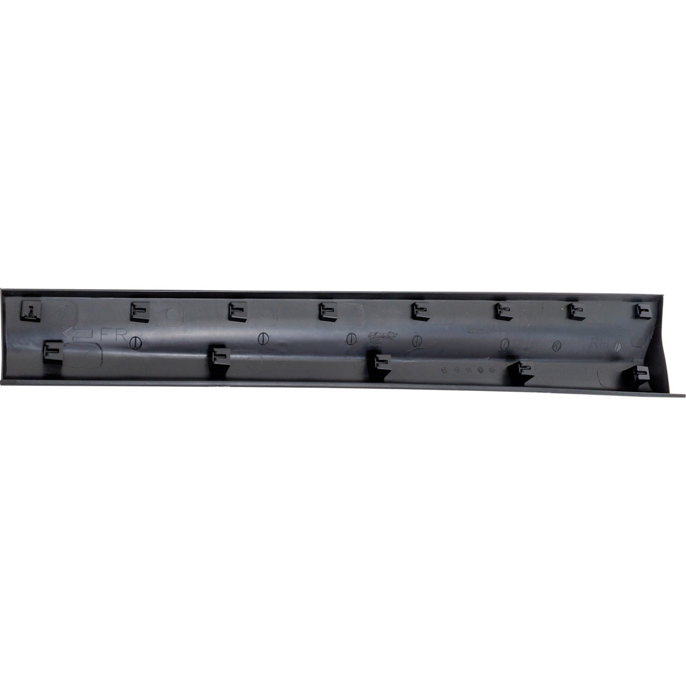 Door Moldings for Mazda CX-5 (2017–2021) Right Side
