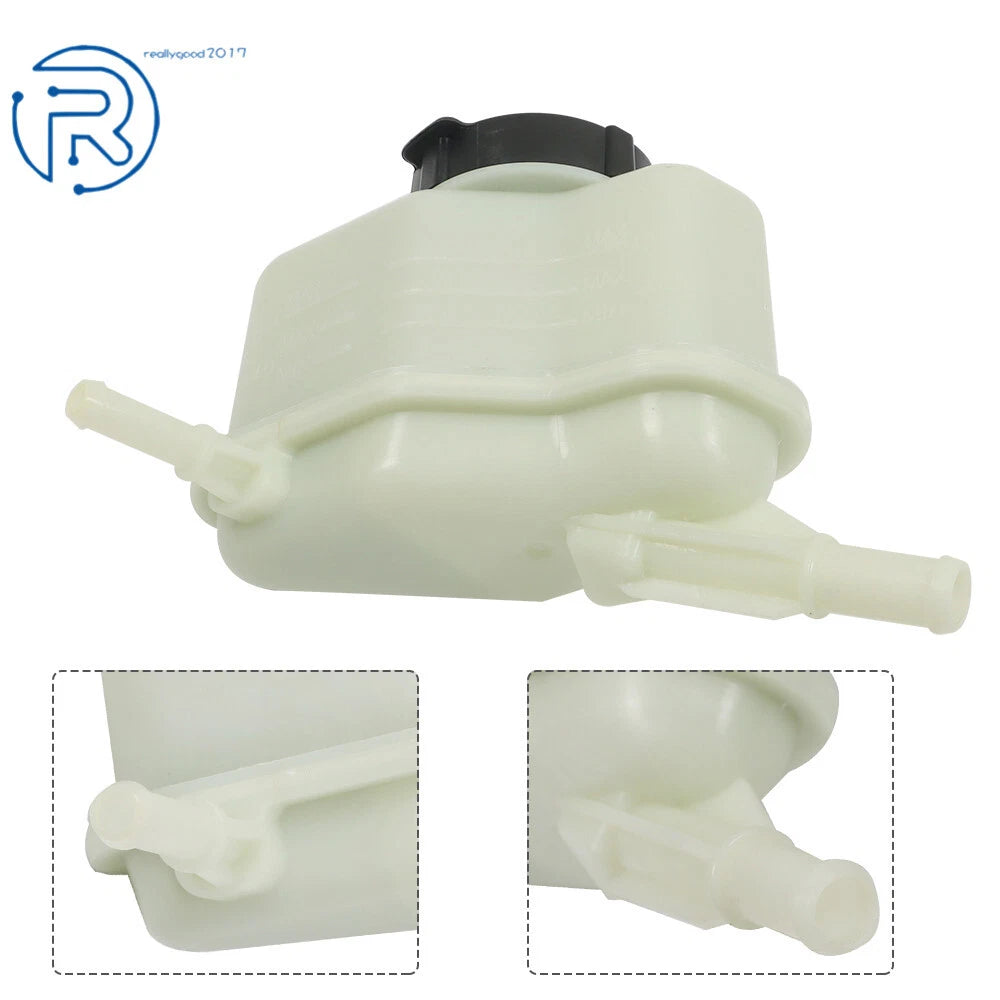 Power Steering Reservoir with Cap for Nissan Murano (2009-2014)