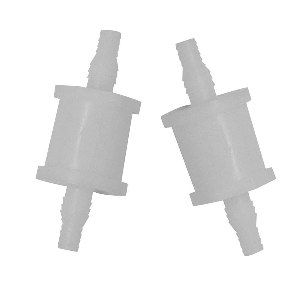 2-Pack Fuel Filter 25 050 07-S for Magnum KT17 KT19 K181 K341 M8 M20