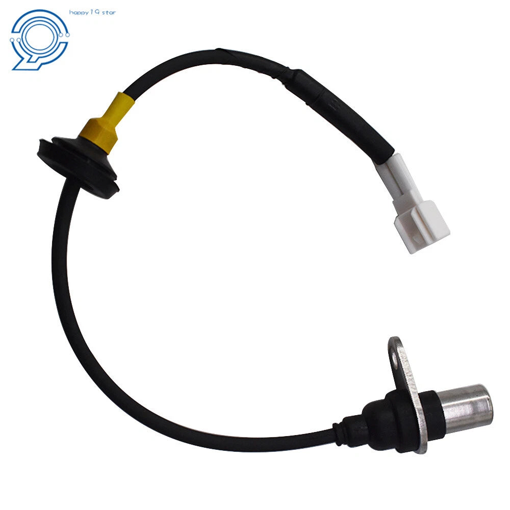 Rear ABS Wheel Speed Sensor Kit for Isuzu NPR HD NQR (1998-2007)