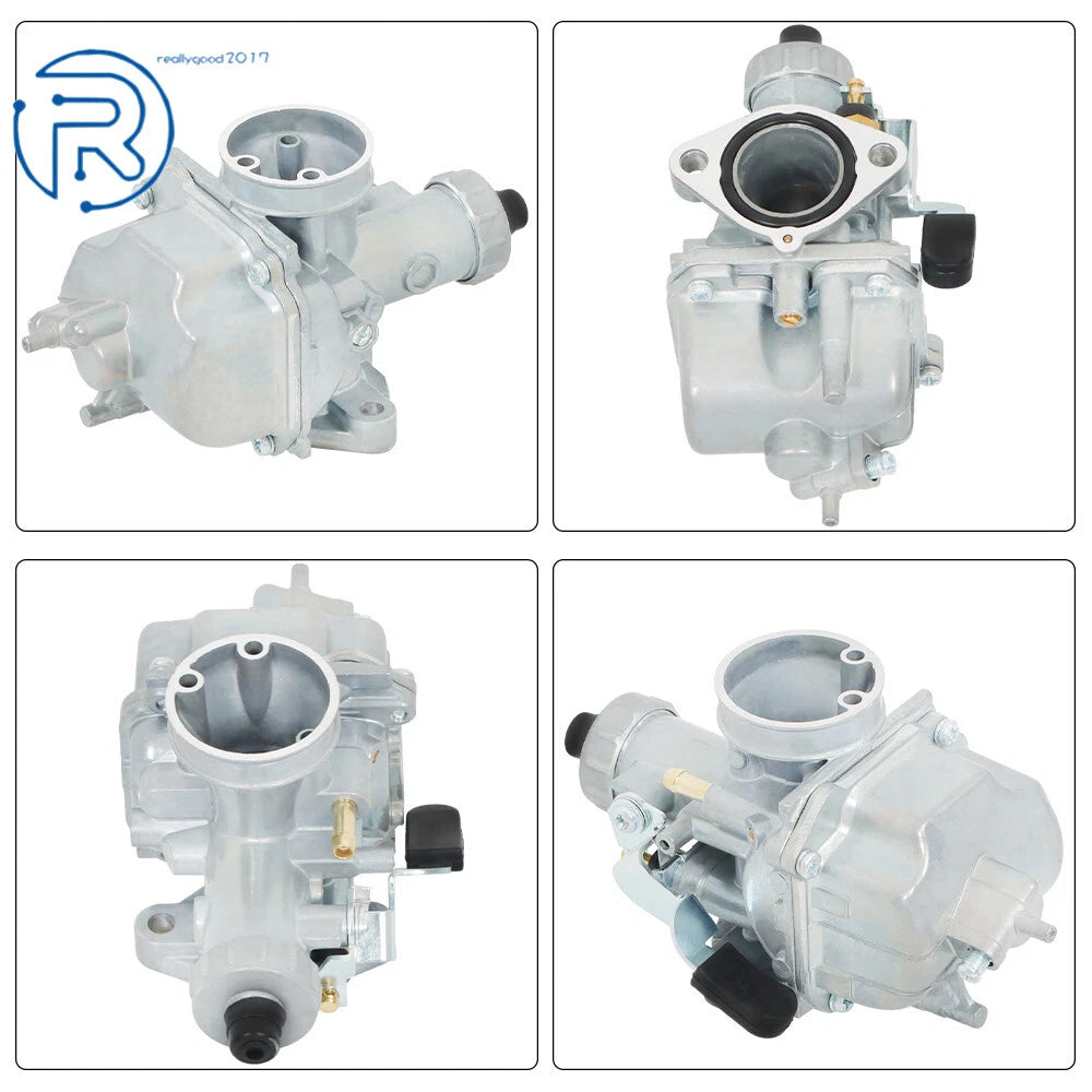 Carburetor Intake Pipe Air Filter for 110 125 140cc Dirt Bike (VM22)