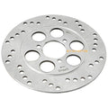 Brake Disc Rotor for Honda ATC200X (1983–1985), ATC250R (1983–1984)