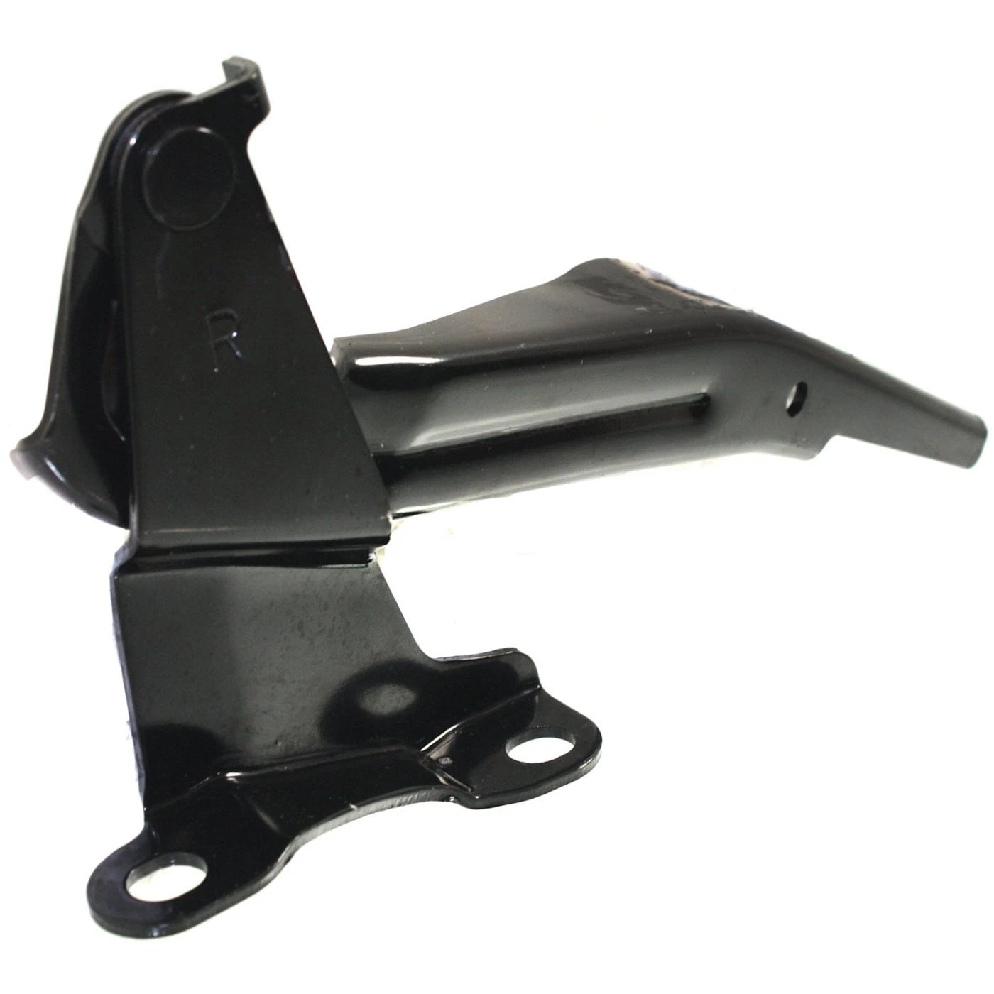 Hood Hinges Set for Honda Fit (2009-2014)