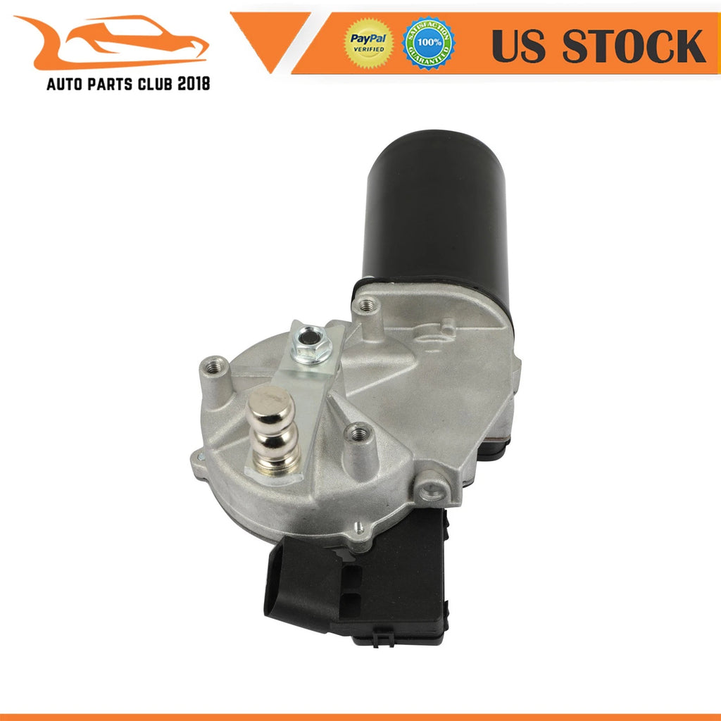 Wiper Motor for Mercedes-Benz ML350/R350 (2006–2011) 1648201742