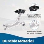 Front Lower Right Suspension Control Arm for Honda Accord (2018–2021)