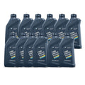 Engine Oil 0W-30 LL01 for BMW E60 E61 (2007–2010)