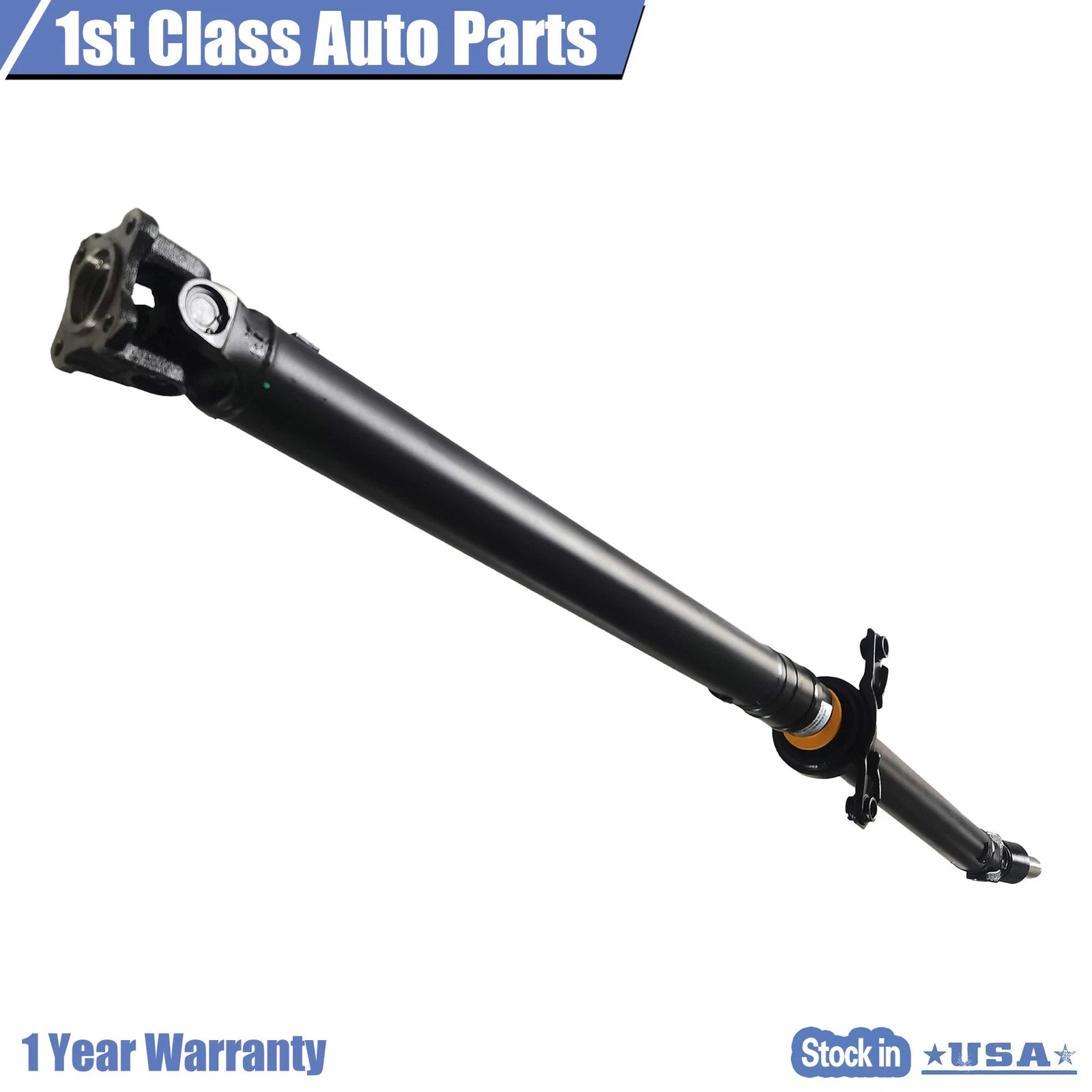 Rear Driveshaft Prop Shaft Assembly for Subaru Impreza WRX (2012–2014)