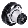 Water Pump for Volkswagen Beetle Golf Passat Rabbit Jetta 2.5L (2006–2014)