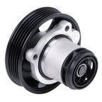 Water Pump for Volkswagen Beetle Golf Passat Rabbit Jetta 2.5L (2006–2014)