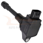 Set of 4 Ignition Coils for Suzuki Equator Nissan Frontier (2009-2012)