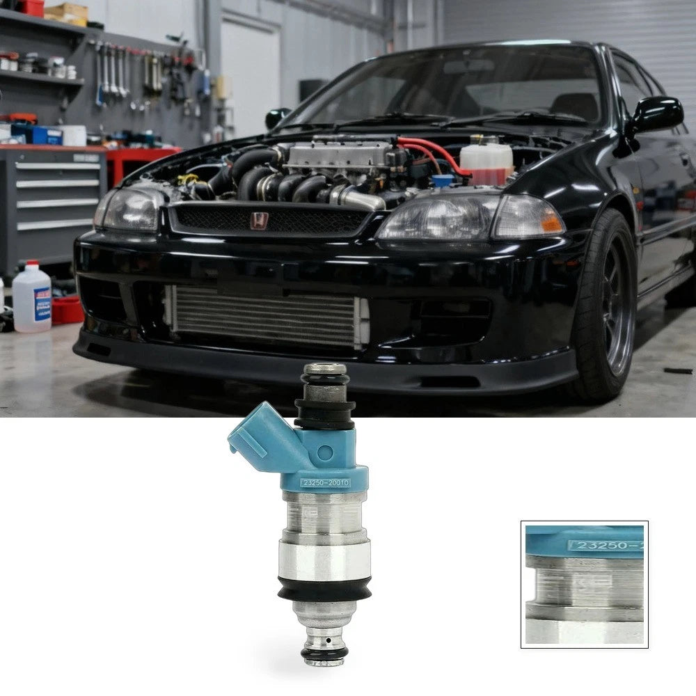 Fuel Injector for Lexus ES300 Avalon Camry Solara (1992–2003) 23250-20010