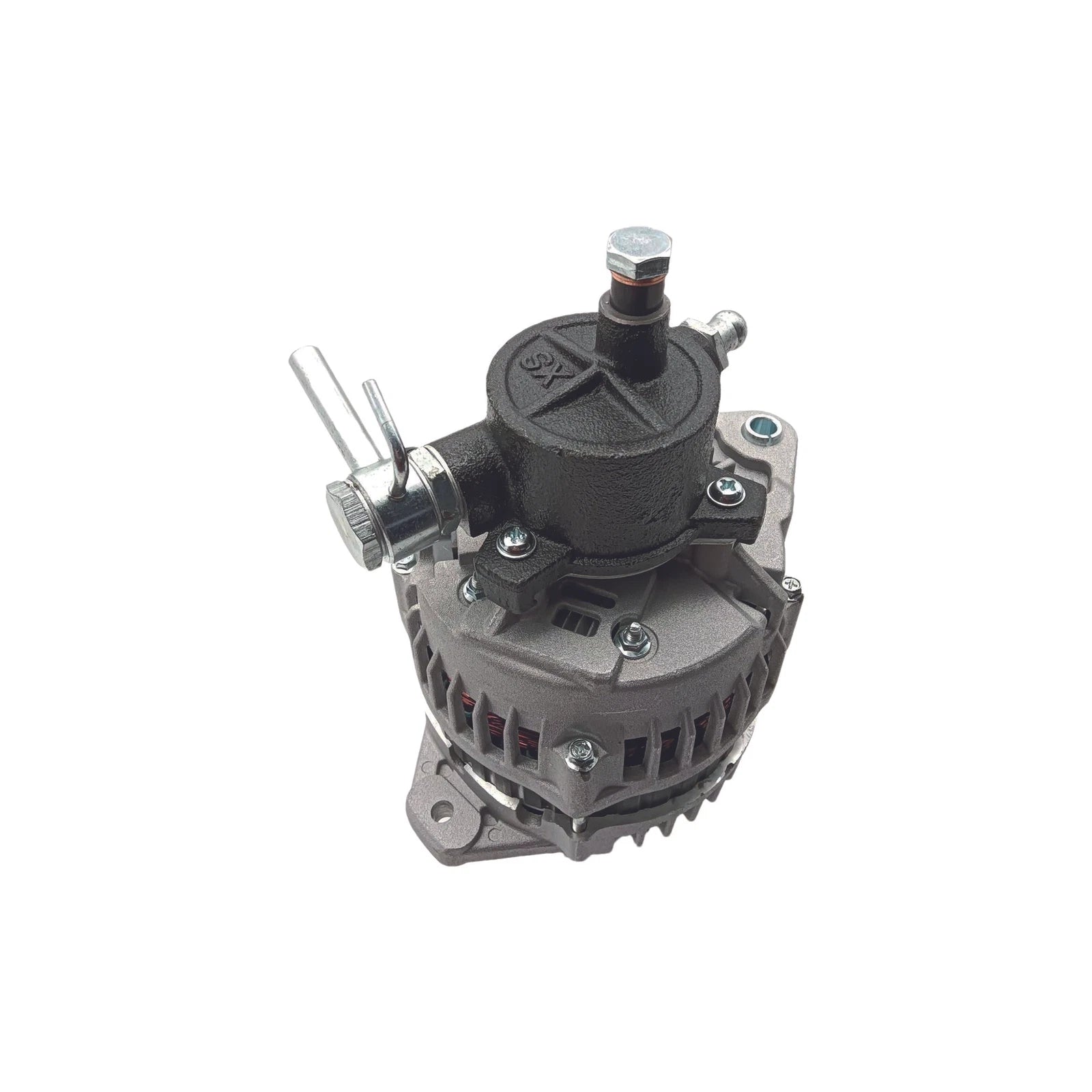 Alternator for Isuzu NPR 4.8 5.2L (2003-2007)