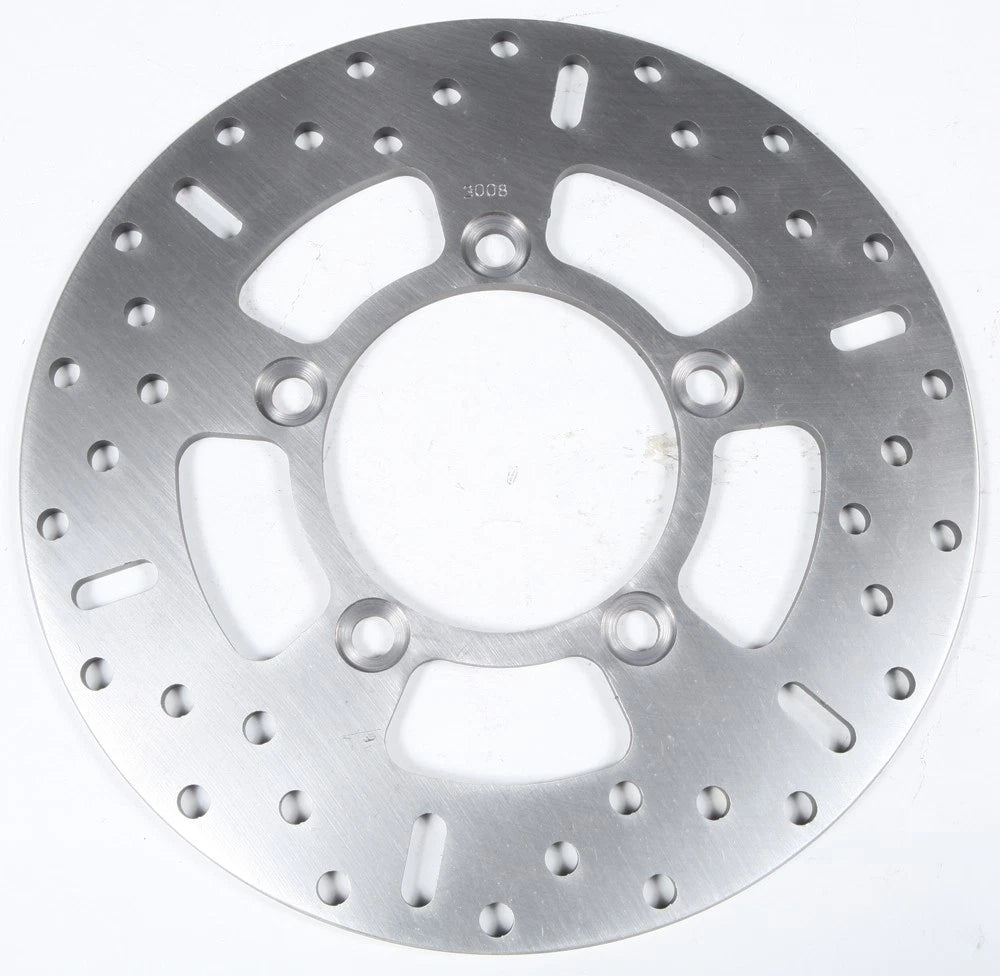 EBC MD3008 Rear Brake Rotor for Suzuki GSX-R750 & GSX-R600 (1988–1995)