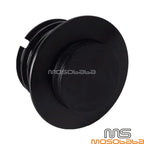 Gas Tank Cap Kit for Harley Softail Low Rider Fat Boy Heritage Classic (18-23)
