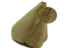 Leather Shift Boot Cover for Nissan 300ZX (1990–1996) Beige