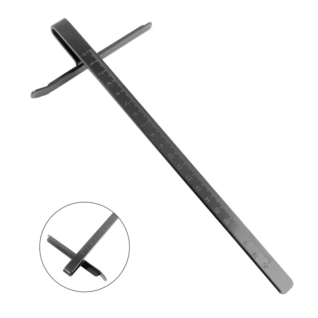 Circular Saw Scale Ruler Guide for 7-Inch Electric Circular Saw (No Year)