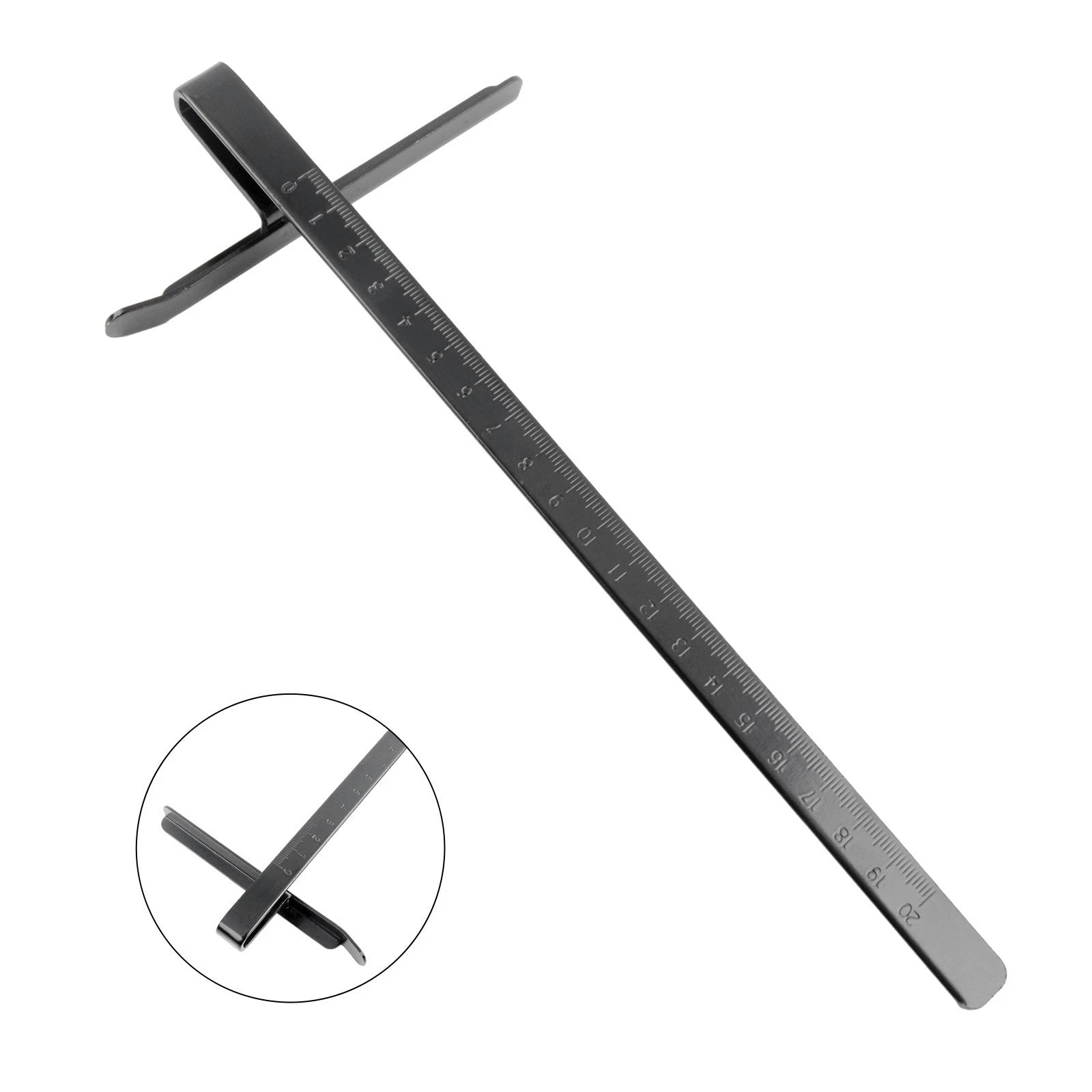 Circular Saw Scale Ruler Guide for 7-Inch Electric Circular Saw (No Year)
