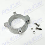 Bearing Carrier Anode for MerCruiser Alpha 1 (806105Q1)