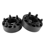 Wheel Spacers for Ford F-150 and Expedition (2003–2014)