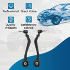 Front Lower Control Arms w/ Ball Joint for Chevy Camaro (2010–2015)
