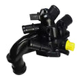 Thermostat Housing for Peugeot 207 308 3008 5008 RCZ 1.6 (2006–2016)