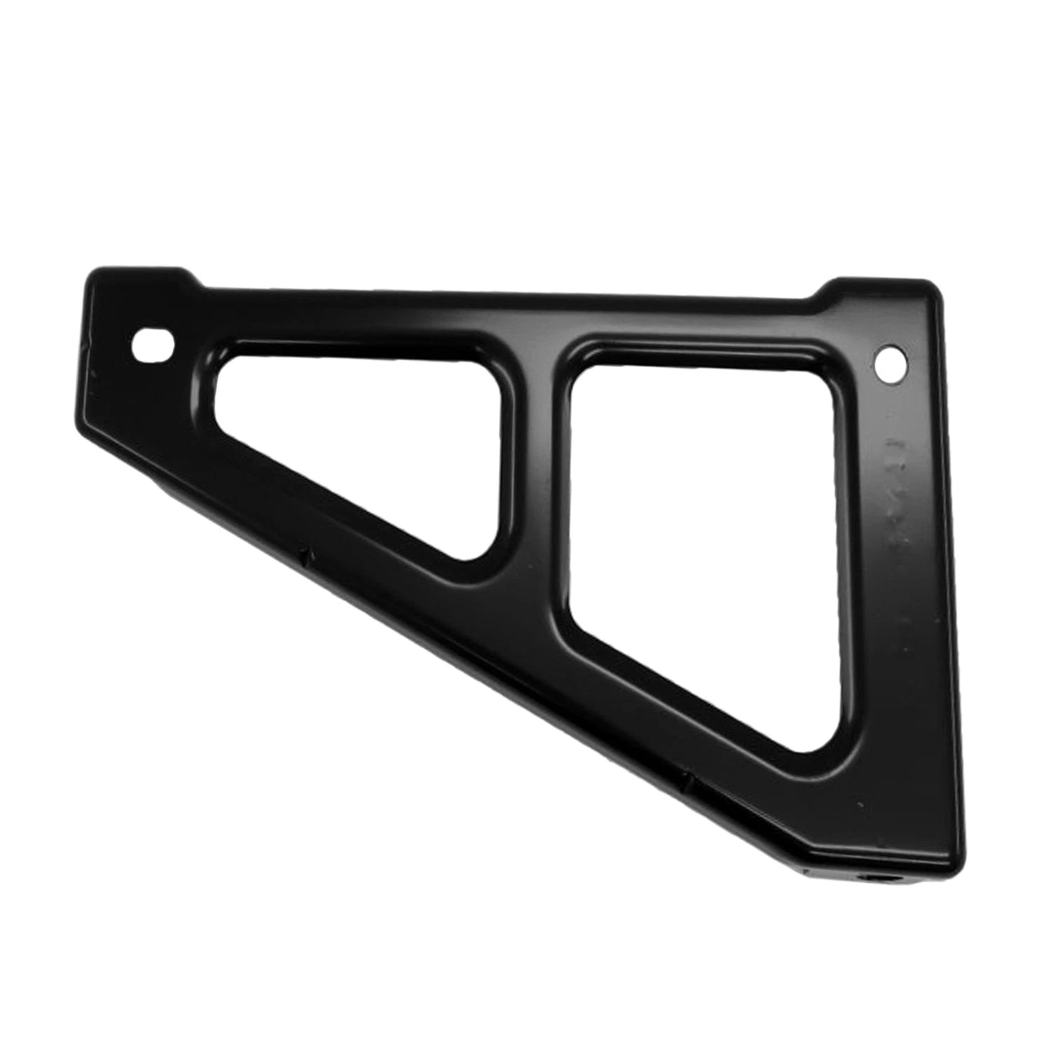 Replacement Steel Rear Driver Side Bumper Impact Bar Brace for See Chart (2005–2015)