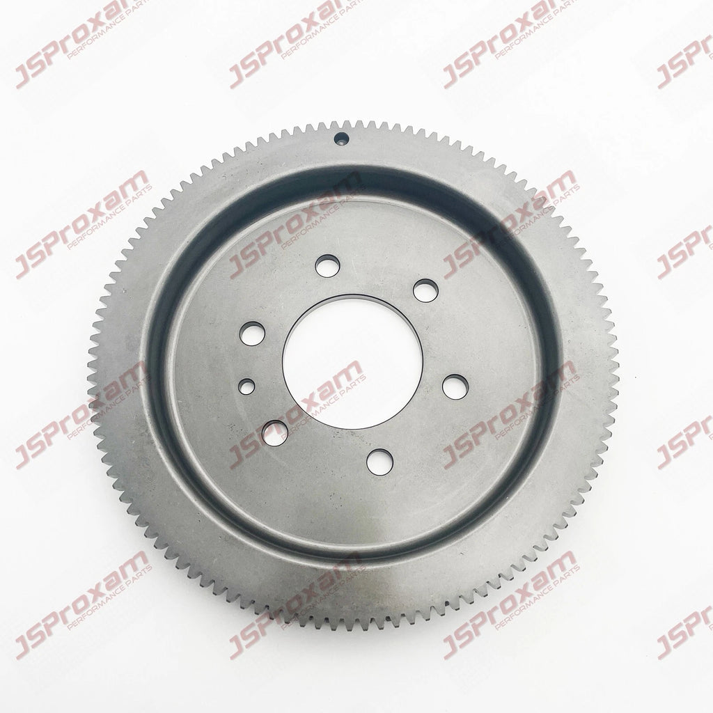 Flywheel 300 Starter Double Gear 117/86 T for Sea-Doo (Repl)