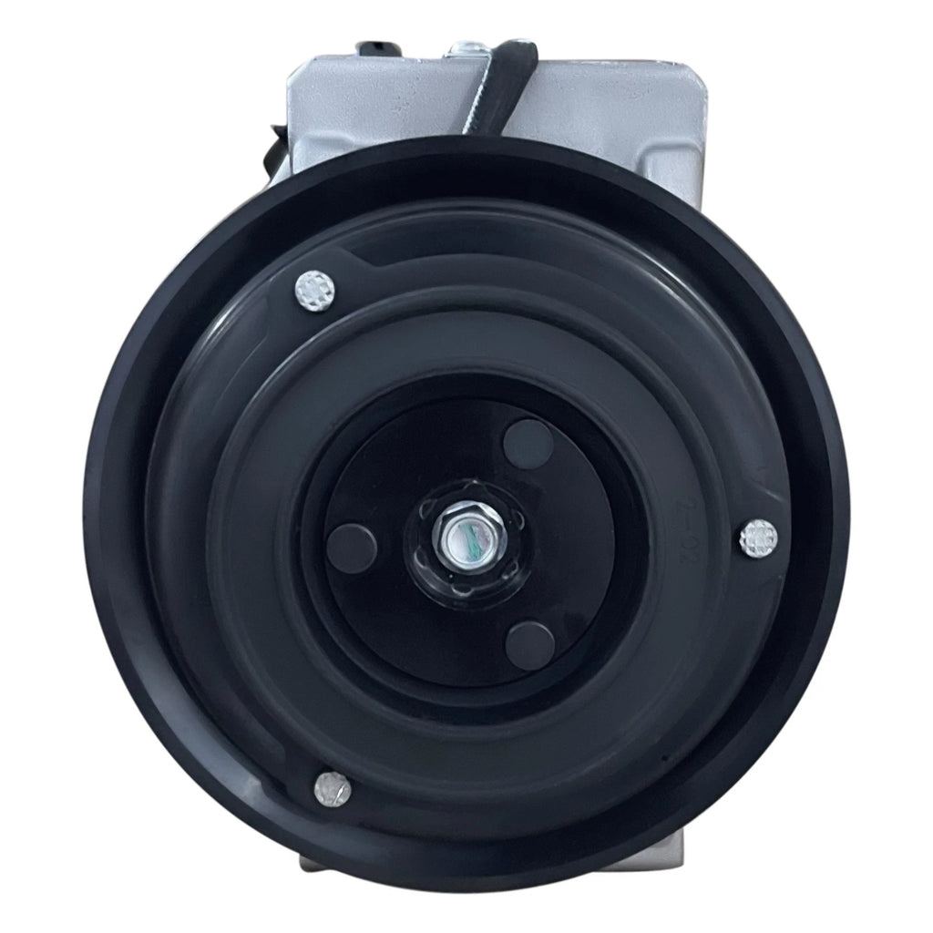 AC Compressor Replacement for Dodge Durango 5.7L (2011-2019)