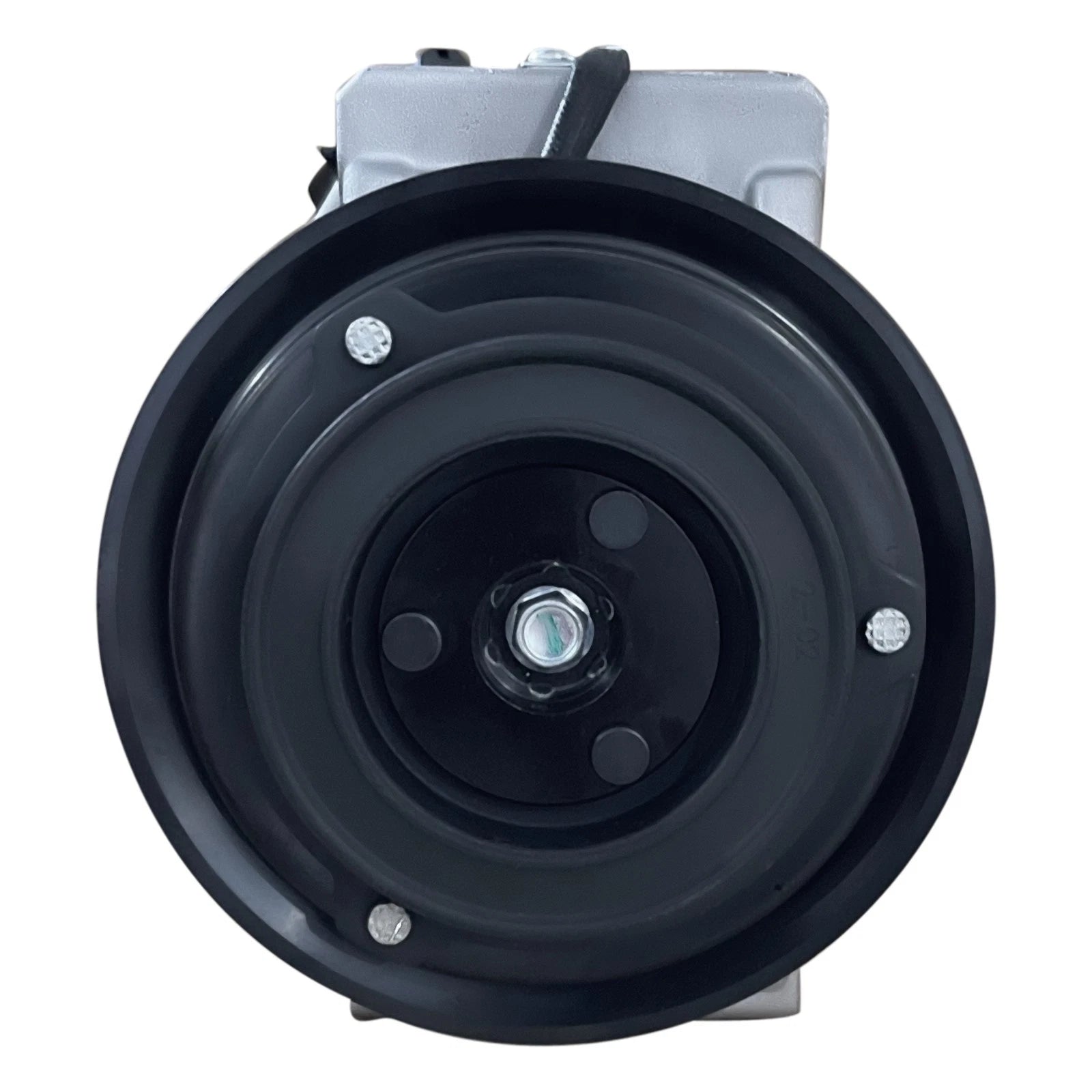 AC Compressor Replacement for Dodge Durango 5.7L (2011-2019)