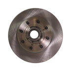 Front Brake Disc Rotors for Ford E350 Van E150 E250