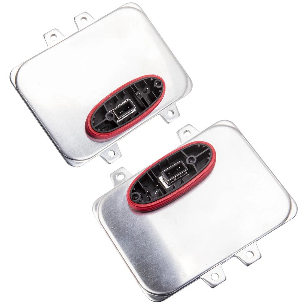 2X HID Xenon Ballast Control Unit for Mercedes G-Class, BMW E60 E61 E65 E66 E70