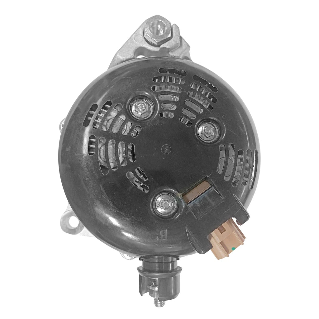 Alternator for Ford F-150 (2015-2016) V6 2.7L 225A 12V