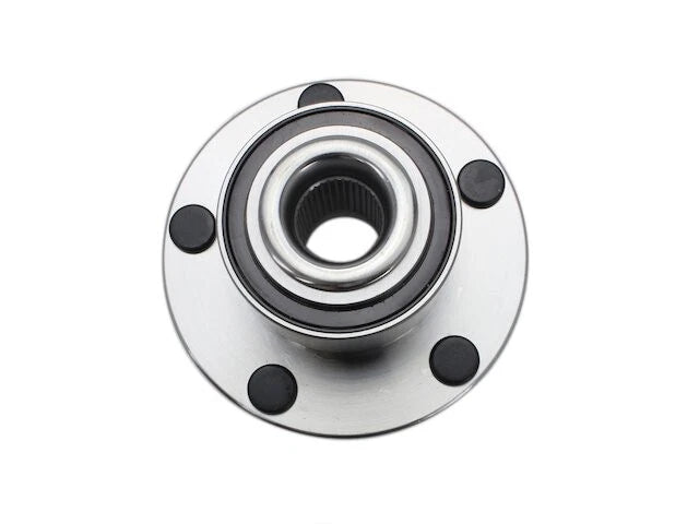 Front Wheel Hub Assembly for Mazda 3 (2004–2005) SX717FH