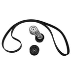 Serpentine Belt for Nissan NV1500 NV2500 Frontier Pathfinder (2012-2021)