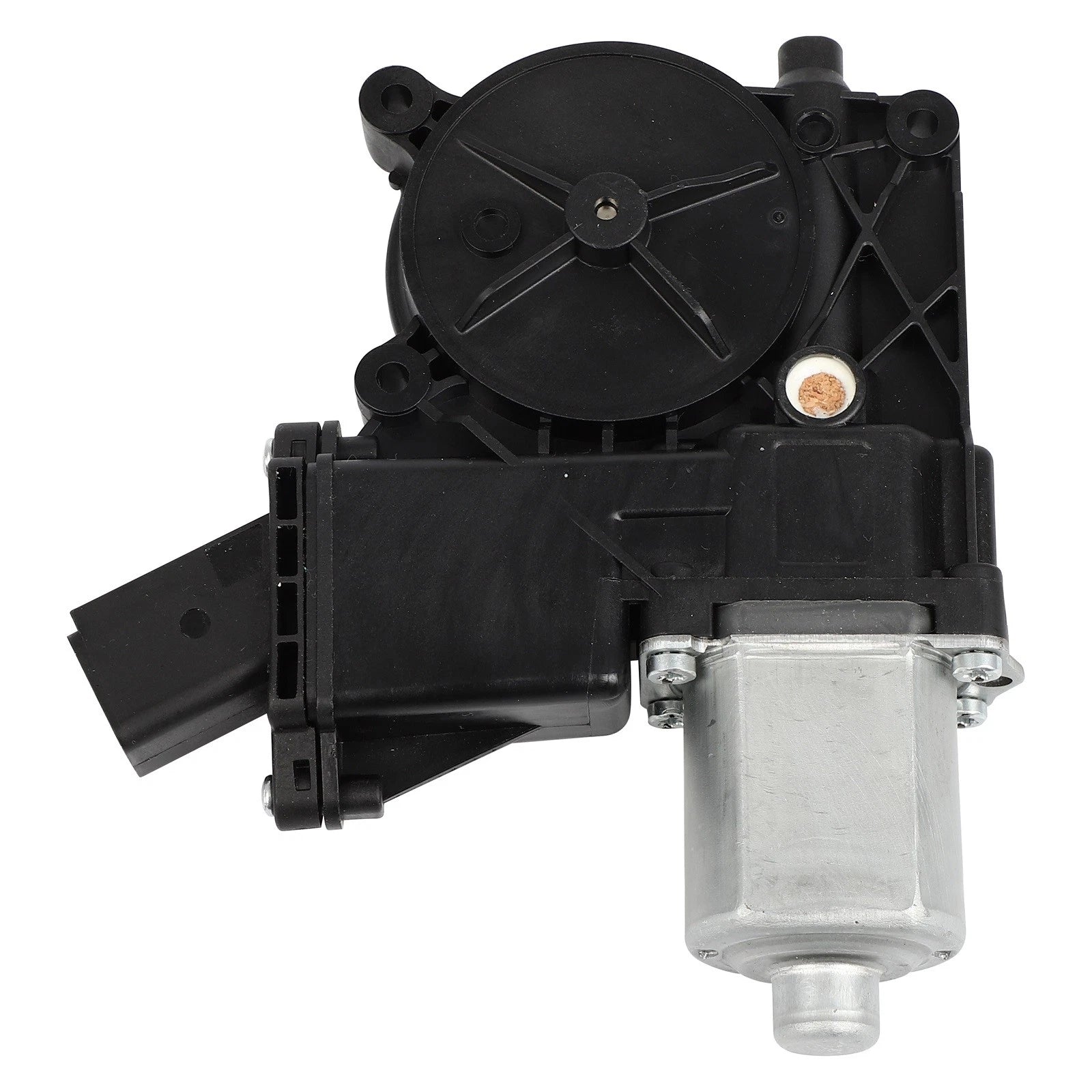 Pair Front Side Window Lift Motors for Cadillac XTS (2013–2019)