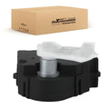 A/C Blend Door Actuator for Buick Rainier (2004–2007) Saab 9-7X (2005–2009)