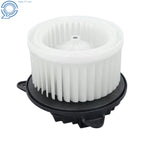 HVAC Heater Blower Motor for Jeep Wrangler (2018–2021)