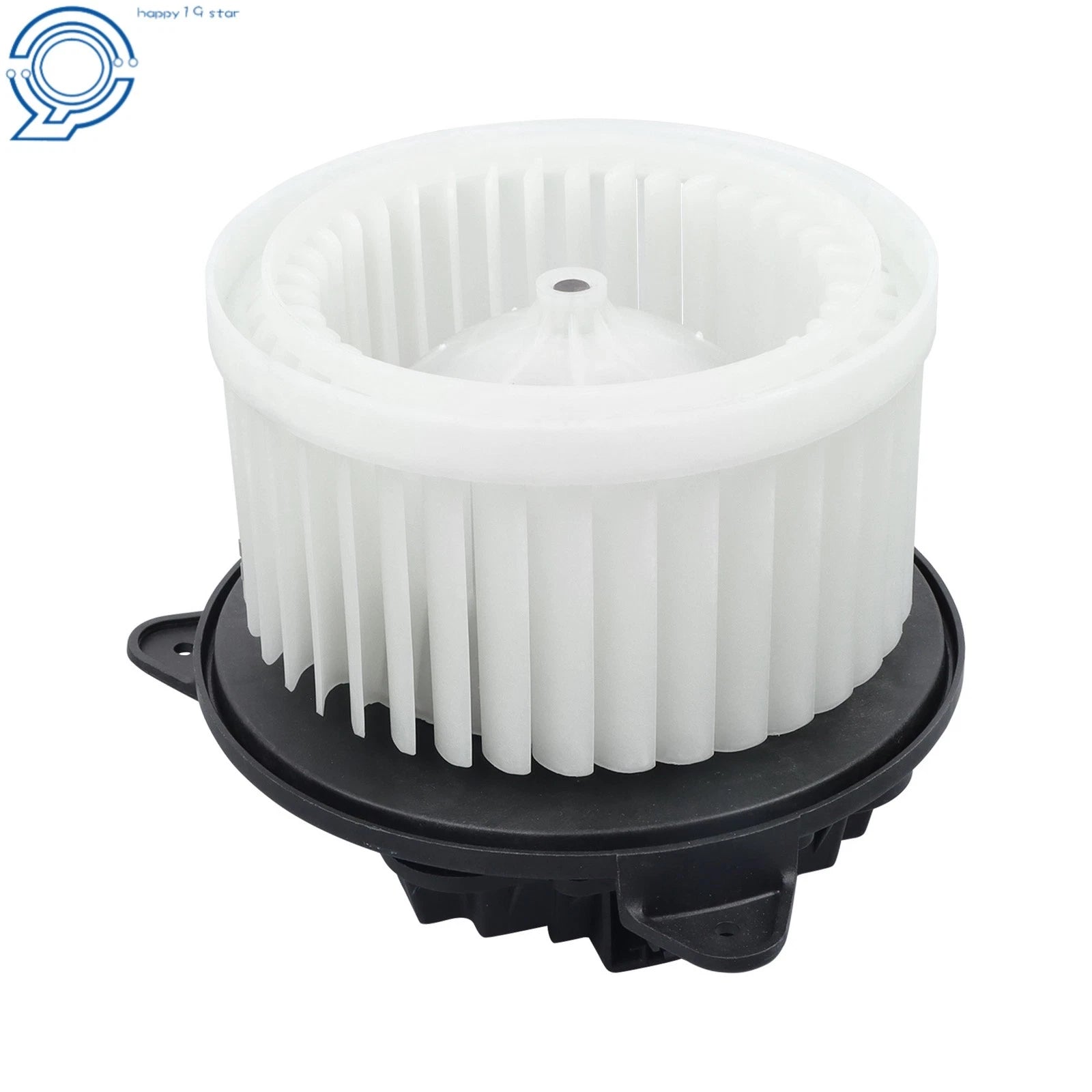 HVAC Heater Blower Motor for Jeep Wrangler (2018–2021)