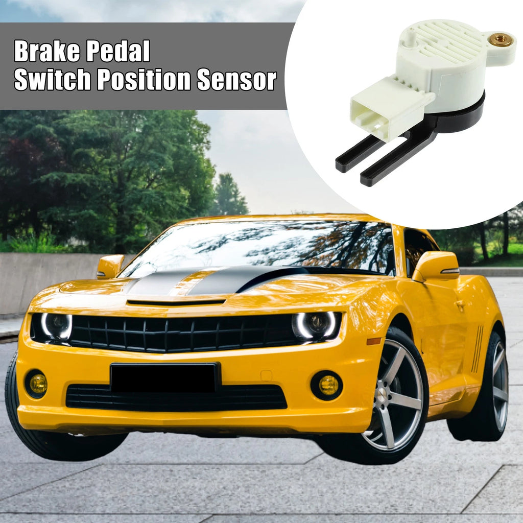 Brake Pedal Switch Position Sensor for Chevy Equinox (2018–2021)