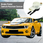 Brake Pedal Switch Position Sensor for Chevy Equinox (2018–2021)