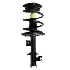 Front Struts Suspension Assembly for Nissan Altima (2007–2013) BASE/SL/S/SR