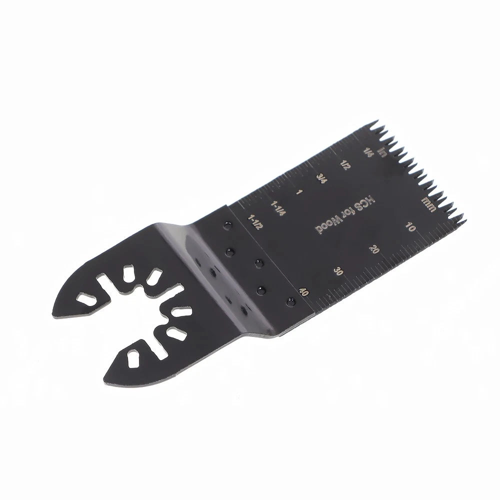 Set of 14 Oscillating Multi Tool Saw Blades for Various Models