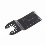 Set of 14 Oscillating Multi Tool Saw Blades for Various Models