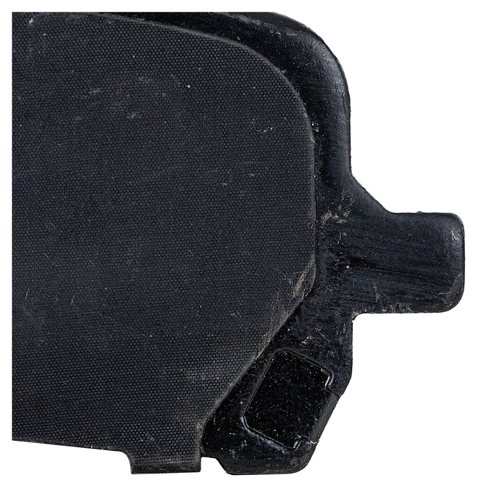 Disc Brake & Pad Kit for Pontiac G5 (2009) Front Ceramic Pads