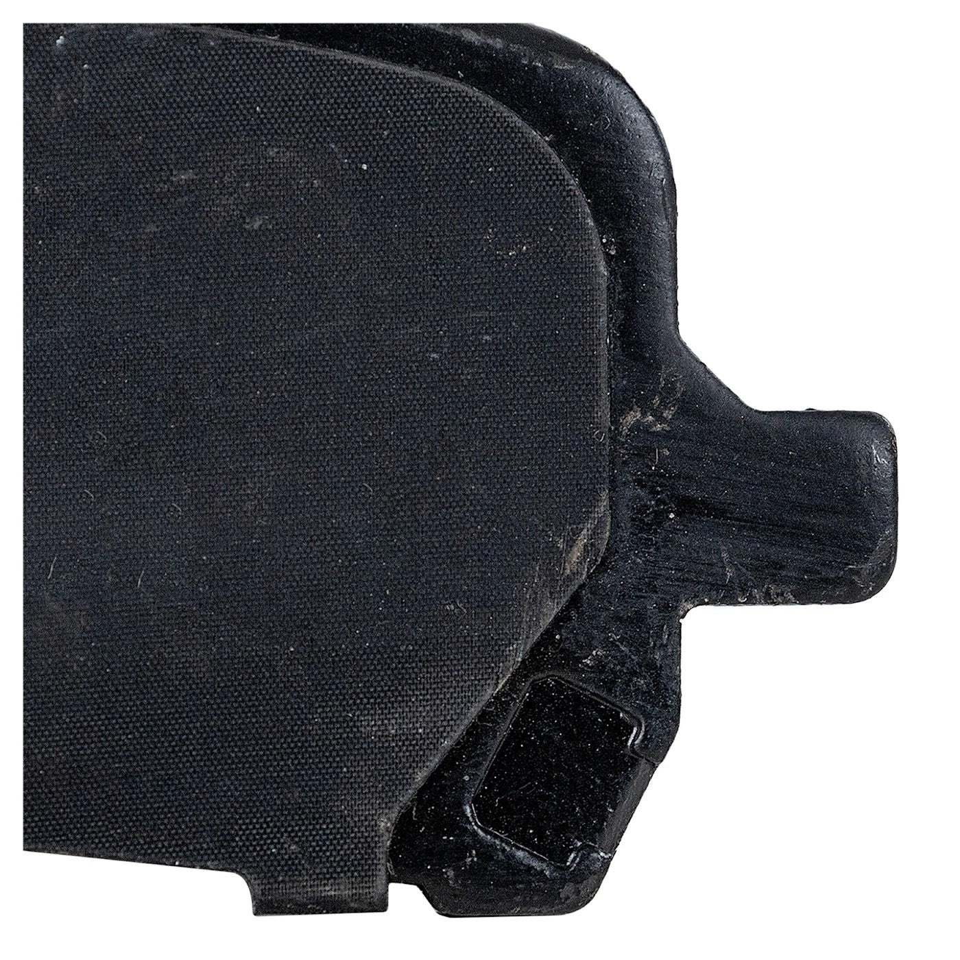 Disc Brake & Pad Kit for Pontiac G5 (2009) Front Ceramic Pads