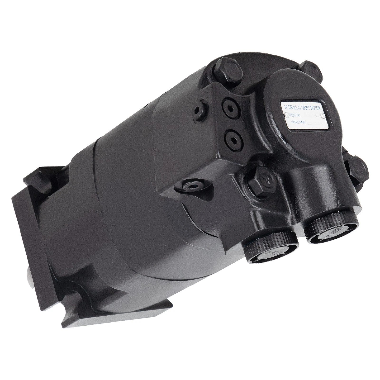 Hydraulic Wheel Motor for Eaton Char-Lynn 4000 Series (109-1106-006)